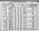 1910 U.S. census, Washington County, Georgia, population schedule, Joseys, Militia District 92, enumeration district 0100, p. 13B 1910 U.S. census, Washington County, Georgia, population schedule, Joseys, Militia District 92, enumeration district 0100, p. 13B