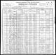 1900 U.S. census, Washington County, Georgia, population schedule, Riddleville, enumeration district 96, p. 4A 1900 U.S. census, Washington County, Georgia, population schedule, Riddleville, enumeration district 96, p. 4A