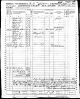 1860 U.S. census, Jefferson County, Georgia, population schedule, District 79, p. 444 