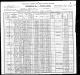 1900 U.S. census, Johnson County, Georgia, population schedule, Pullen, enumeration district 0052, p.15B 1900 U.S. census, Johnson County, Georgia, population schedule, Pullen, enumeration district 0052, p.15B