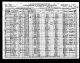 1920 U.S. census, Bibb County, Georgia, population schedule, Macon Ward 2, enumeration district 27, p. 8A 1920 U.S. census, Bibb County, Georgia, population schedule, Macon Ward 2, enumeration district 27, p. 8A