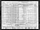 1940 U.S. census, Carbon County, Pennsylvania, population schedule, Mauch Chunk, enumeration district 13-35, p. 8B 