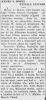 Hontz, Henry Pierce Hontz, Henry Pierce