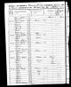 1850 U.S. census, Carbon County, Pennsylvania, population schedule, Mahoning, p. 384B