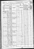 1870 U.S. census, Carbon County, Pennsylvania, population schedule, Lehighton, p. 197A