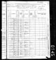 1880 U.S. census, Carbon County, Pennsylvania, population schedule, Lehighton, enumeration district 118, p. 13 1880 U.S. census, Carbon County, Pennsylvania, population schedule, Lehighton, enumeration district 118, p. 13