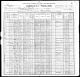 1900 U.S. census, Carbon County, Pennsylvania, population schedule, Lehighton, enumeration district 0016, p. 1B 1900 U.S. census, Carbon County, Pennsylvania, population schedule, Lehighton, enumeration district 0016, p. 1B