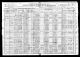 1920 U.S. census, Wayne County, iIchigan, population schedule, Detroit Ward 15, enumeration district 0474, p. 9A 1920 U.S. census, Wayne County, iIchigan, population schedule, Detroit Ward 15, enumeration district 0474, p. 9A