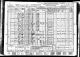 1940 U.S. census, Mahoning County, Ohio, population schedule, Canfield, enumeration district 50-13, p. 16B