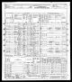 1950 U.S. census, Mahoning County, Ohio, population schedule, Youngstown, enumeration district 100-217, p. 20 1950 U.S. census, Mahoning County, Ohio, population schedule, Youngstown, enumeration district 100-217, p. 20