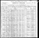 1900 U.S. census, Crawford County, Pennsylvania, population schedule, Cochranton Borough, enumeration district 10, p. 11A 1900 U.S. census, Crawford County, Pennsylvania, population schedule, Cochranton Borough, enumeration district 10, p. 11A