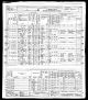 1950 U.S. census, Mahoning County, Ohio, population schedule, Canfield, enumeration district 100-222, p. 20 1950 U.S. census, Mahoning County, Ohio, population schedule, Canfield, enumeration district 100-222, p. 20