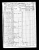 1870 U.S. census, Venango County, Pennsylvania, population schedule, Irwin Twp, p. 334A 1870 U.S. census, Venango County, Pennsylvania, population schedule, Irwin Twp, p. 334A