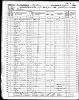 1860 U.S. census, Oxford County, Maine, population schedule, Hartford, p. 186 1860 U.S. census, Oxford County, Maine, population schedule, Hartford, p. 186