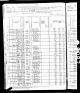 1880 U.S. census, Androscoggin County, Maine, population schedule, Auburn, enumeration district 002, p. 48D 1880 U.S. census, Androscoggin County, Maine, population schedule, Auburn, enumeration district 002, p. 48D