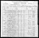 1900 U.S. census, Androscoggin County, Maine, population schedule, Auburn, enumeration district 0001, p. 8A 1900 U.S. census, Androscoggin County, Maine, population schedule, Auburn, enumeration district 0001, p. 8A