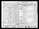 1940 U.S. census, Aiken County, South Carolina, population schedule, Langley-Bath, enumeration district 2-14, p. 17A