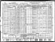 1940 U.S. census, Mahoning County, Ohio, population schedule, Coitsville Township, enumeration district 50-34, p. 19B 1940 U.S. census, Mahoning County, Ohio, population schedule, Coitsville Township, enumeration district 50-34, p. 19B