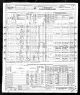 1950 U.S. census, Mahoning County, Ohio, population schedule, Struthers, enumeration district 50-51, p. 2 1950 U.S. census, Mahoning County, Ohio, population schedule, Struthers, enumeration district 50-51, p. 2