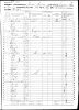 1860 U.S. census, Carbon County, Pennsylvania, population schedule, Franklin Twp, p. 33 