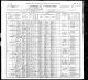 1900 U.S. census, Carbon County, Pennsylvania, population schedule, Parryville, enumeration district 0006, p. 14A 1900 U.S. census, Carbon County, Pennsylvania, population schedule, Parryville, enumeration district 0006, p. 14A