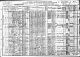 1910 U.S. census, Carbon County, Pennsylvania, population schedule, Parryville, enumeration district 0026, p. 1A 1910 U.S. census, Carbon County, Pennsylvania, population schedule, Parryville, enumeration district 0026, p. 1A