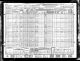 1940 U.S. census, Carbon County, Pennsylvania, population schedule, Lehighton, enumeration district 13-30, p. 22B 1940 U.S. census, Carbon County, Pennsylvania, population schedule, Lehighton, enumeration district 13-30, p. 22B