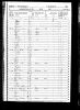 1850 U.S. census, Carbon County, Pennsylvania, population schedule, Upper Towamensing, p. 403A 1850 U.S. census, Carbon County, Pennsylvania, population schedule, Upper Towamensing, p. 403A