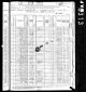 1880 U.S. census, Carbon County, Pennsylvania, population schedule, Franklin, enumeration district 123, p. 500C 1880 U.S. census, Carbon County, Pennsylvania, population schedule, Franklin, enumeration district 123, p. 500C