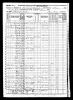 1870 U.S. census, Clinton County, New York, population schedule, Ellenburg, p. 318B 1870 U.S. census, Clinton County, New York, population schedule, Ellenburg, p. 318B