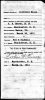Mayville, Josephine Mayville, Josephine