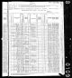 1880 U.S. census, Carbon County, Pennsylvania, population schedule, Mauch Chunk, enumeration district 117, p. 404C 1880 U.S. census, Carbon County, Pennsylvania, population schedule, Mauch Chunk, enumeration district 117, p. 404C