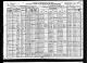 1920 U.S. census, Carbon County, Pennsylvania, population schedule, Mauch Chunk Ward 2, enumeration district 29, p. 2B 1920 U.S. census, Carbon County, Pennsylvania, population schedule, Mauch Chunk Ward 2, enumeration district 29, p. 2B