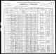 1900 U.S. census, Carbon County, Pennsylvania, population schedule, Mauch Chunk, enumeration district 0026, p. 6A 1900 U.S. census, Carbon County, Pennsylvania, population schedule, Mauch Chunk, enumeration district 0026, p. 6A