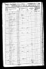 1850 U.S. census, Oxford County, Maine, population schedule, Hartford, p. 97B 1850 U.S. census, Oxford County, Maine, population schedule, Hartford, p. 97B