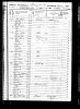 1850 U.S. census, Carbon County, Pennsylvania, population schedule, Mahoning, p. 390A 1850 U.S. census, Carbon County, Pennsylvania, population schedule, Mahoning, p. 390A