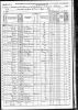 1870 U.S. census, Carbon County, Pennsylvania, population schedule, Lehighton, p. 189B