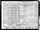 1940 U.S. census, Carbon County, Pennsylvania, population schedule, Lehighton, enumeration district 13-25, p. 3A 1940 U.S. census, Carbon County, Pennsylvania, population schedule, Lehighton, enumeration district 13-25, p. 3A