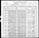 1900 U.S. census, Carbon County, Pennsylvania, population schedule, Lehighton, enumeration district 0015, p. 10A 