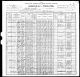 1900 U.S. census, Carbon County, Pennsylvania, population schedule, Lehighton, enumeration district 0015, p. 10A 1900 U.S. census, Carbon County, Pennsylvania, population schedule, Lehighton, enumeration district 0015, p. 10A