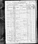 1870 U.S. census, Carbon County, Pennsylvania, population schedule, East Mauch Chunk, p. 287B