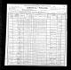 1900 U.S. census, Erie County, New York, population schedule, Buffalo Ward 14, enumeration district 0104, p. 19A