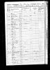 1850 U.S. census, Carbon County, Pennsylvania, population schedule, Upper Towamensing, p. 394B 1850 U.S. census, Carbon County, Pennsylvania, population schedule, Upper Towamensing, p. 394B