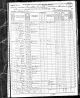 1870 U.S. census, Carbon County, Pennsylvania, population schedule, Franklin, p. 85A 1870 U.S. census, Carbon County, Pennsylvania, population schedule, Franklin, p. 85A