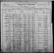 1900 U.S. census, Washington County, Georgia, population schedule, Tennille, enumeration district 0100, p. 33B 1900 U.S. census, Washington County, Georgia, population schedule, Tennille, enumeration district 0100, p. 33B