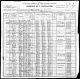 1900 U.S. census, Washington County, Georgia, population schedule, Tennille, enumeration district 0100, p. 33A-33B 