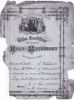 Fulford, Thomas B and Mourning M Pritchard Fulford, Thomas B and Mourning M Pritchard