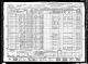 1940 U.S. census, Mahoning County, Ohio, population schedule, Youngstown, enumeration district 96-130, p. 11A 1940 U.S. census, Mahoning County, Ohio, population schedule, Youngstown, enumeration district 96-130, p. 11A