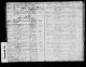 Rakoczy, Mathias - Baptism Record