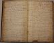 Record, Thomas and Abigail Philbrick Record, Thomas and Abigail Philbrick